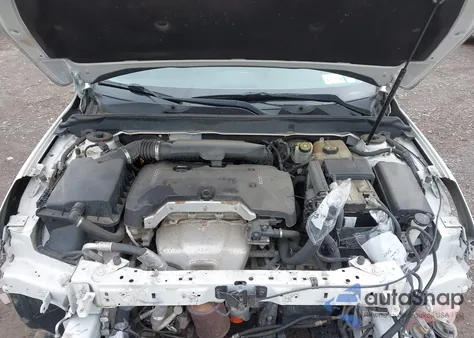 2013 Chevrolet Malibu 1Ls из США, поврежденный, VIN 1G11B5SA0DF214127